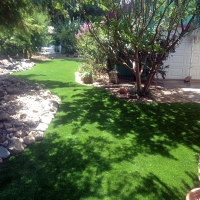 Artificial Grass Seven Hills, Colorado Home And Garden, Small Backyard Ideas