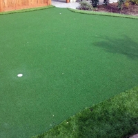 Artificial Grass The Pinery, Colorado Golf Green