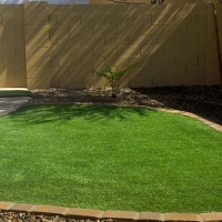 Artificial Lawn Cimarron Hills, Colorado Roof Top, Backyard Designs