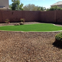 Artificial Lawn Grover, Colorado Lawn And Landscape, Small Backyard Ideas