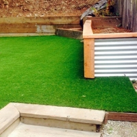 Artificial Lawn Hotchkiss, Colorado Landscape Ideas, Small Backyard Ideas