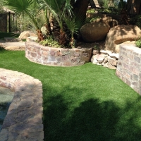 Artificial Lawn Rico, Colorado Cat Grass, Beautiful Backyards