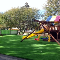 Artificial Turf Installation Broomfield, Colorado Lawns, Commercial Landscape