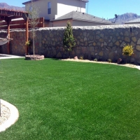 Artificial Turf Installation Stratton, Colorado Lawns, Backyard Garden Ideas