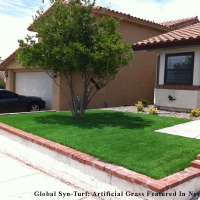 Best Artificial Grass Englewood, Colorado Landscape Rock, Landscaping Ideas For Front Yard