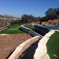 Fake Grass Carpet Crook, Colorado Indoor Putting Green, Small Backyard Ideas