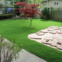 Fake Grass Fowler, Colorado Landscaping, Backyard