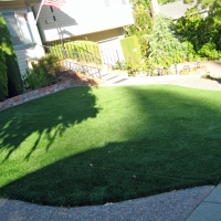 Fake Grass Meridian, Colorado Rooftop, Front Yard