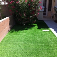 Fake Lawn Boone, Colorado Backyard Deck Ideas, Front Yard