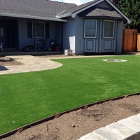 Fake Lawn Elbert, Colorado Landscaping Business, Landscaping Ideas For Front Yard