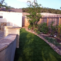 Fake Lawn Keenesburg, Colorado Garden Ideas, Backyards