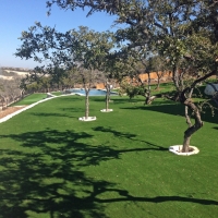 Fake Turf Chacra, Colorado Backyard Playground, Pool Designs