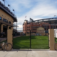 Fake Turf East Pleasant View, Colorado Landscaping, Commercial Landscape