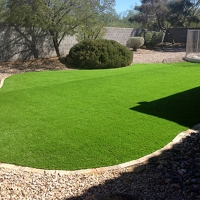 Fake Turf Frederick, Colorado Backyard Deck Ideas, Backyard Designs