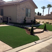 Faux Grass Milliken, Colorado Landscaping Business, Landscaping Ideas For Front Yard