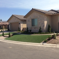 Faux Grass Westminster, Colorado Lawns, Front Yard Landscaping