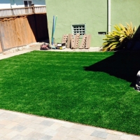 Grass Installation Holyoke, Colorado Landscaping Business, Beautiful Backyards