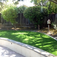 Grass Installation Louisville, Colorado Rooftop, Commercial Landscape