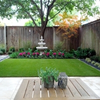 Grass Installation Todd Creek, Colorado Lawn And Landscape, Backyard Landscaping Ideas