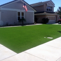 Grass Turf Alma, Colorado Lawns, Front Yard Ideas