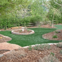 Grass Turf Flagler, Colorado Landscaping, Backyard Makeover