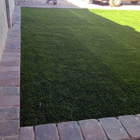 Green Lawn Coaldale, Colorado Watch Dogs, Front Yard