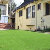 Green Lawn Heeney, Colorado Garden Ideas, Front Yard