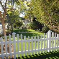 Green Lawn La Junta Gardens, Colorado Landscaping, Front Yard Landscaping