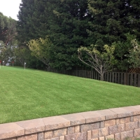 Green Lawn Twin Lakes, Colorado Indoor Putting Green, Beautiful Backyards