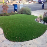 How To Install Artificial Grass Gleneagle, Colorado Paver Patio