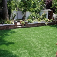 Lawn Services Pueblo, Colorado City Landscape, Backyard Design