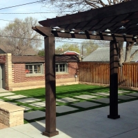 Outdoor Carpet El Jebel, Colorado Landscape Ideas, Backyard Landscaping