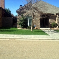 Plastic Grass Tall Timber, Colorado Landscaping Business, Landscaping Ideas For Front Yard