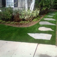 Synthetic Grass Cost Aristocrat Ranchettes, Colorado Garden Ideas, Front Yard