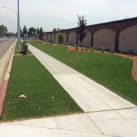 Synthetic Turf Simla, Colorado Landscape Photos, Commercial Landscape