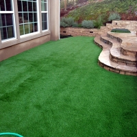 Synthetic Turf Supplier Colorado City, Colorado Landscape Rock, Backyard Makeover