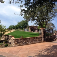 Synthetic Turf Supplier Commerce City, Colorado Roof Top, Small Front Yard Landscaping