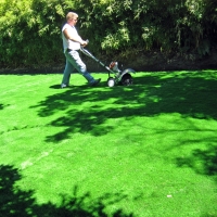 Synthetic Turf Supplier Heritage Hills, Colorado Landscaping, Backyard Landscaping