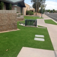 Turf Grass Sheridan, Colorado Lawn And Landscape, Front Yard Landscaping Ideas