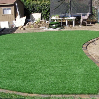 Artificial Grass Installation Keota, Colorado Landscaping Business, Beautiful Backyards