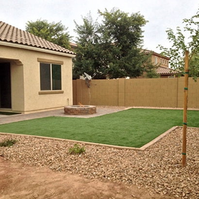 Artificial Grass Installation Vineland, Colorado Landscape Photos, Backyard Makeover