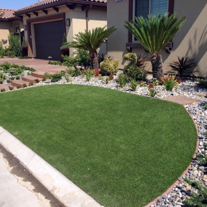 Artificial Turf Cost Keystone, Colorado City Landscape, Front Yard Ideas