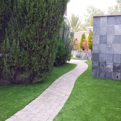 Fake Lawn McCoy, Colorado Lawn And Landscape, Commercial Landscape