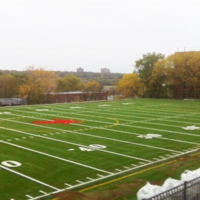 Fake Lawn Sugarloaf, Colorado High School Sports