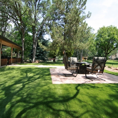 Fake Lawn Valmont, Colorado Roof Top, Beautiful Backyards