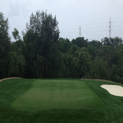 Fake Turf Kremmling, Colorado Putting Green Turf, Backyard Ideas