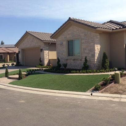 Faux Grass Westminster, Colorado Lawns, Front Yard Landscaping