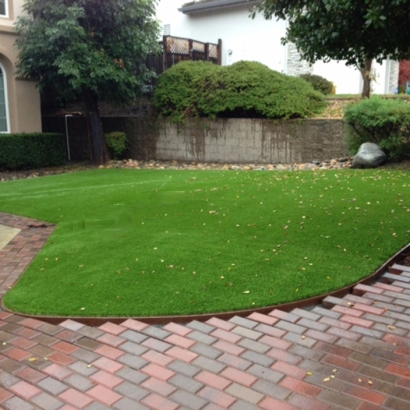 Faux Grass Windsor, Colorado Lawns, Front Yard Landscape Ideas