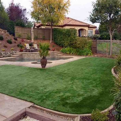 Grass Installation Arriba, Colorado Landscaping Business, Backyards