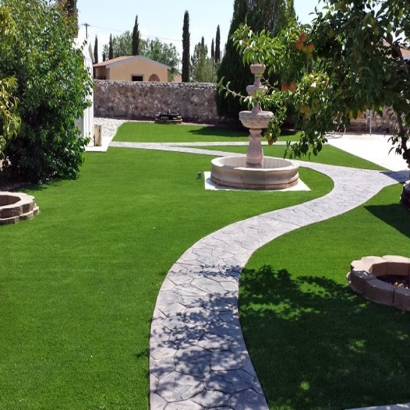 Grass Installation Crestone, Colorado Lawn And Garden, Beautiful Backyards